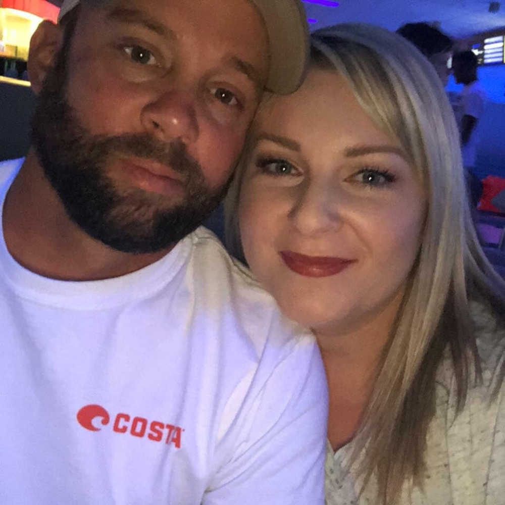 Meet your Posher, Connie!